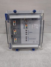 REYROLLE DAD EPDADS510102-60 / 7PG2612-1AA20-0DA0 PROTECTION RELAY