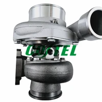GT3582 GTX3582 GTX3582R Gen 3 Upgrade Ball Bearing Turbocharger T3.82 AR V bland
