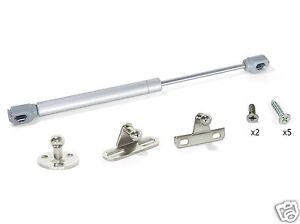  Gas piston for mobile x door awning Shock Absorber H 