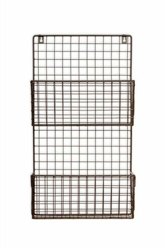 Vintage Antique Decor French Coatrack/luggage Rack/storage