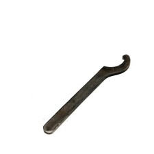 C Hook Spanner Wrench 40-42 Collet Chuck Wrench