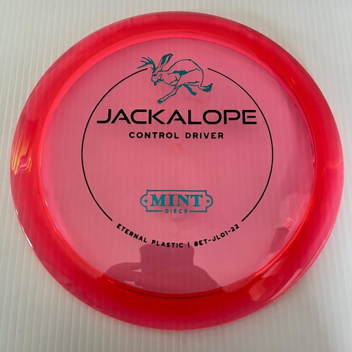 Mint Discs Eternal Jackalope 8/5/-2/1 - Picture 36 of 43