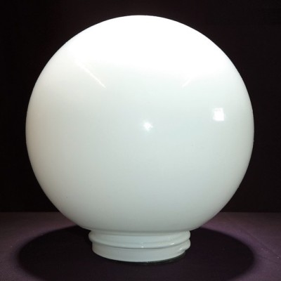 Ersatzglas Gewindeglas Schraubglas Staldglas 100mm Gewinde 84,5mm Höhe 190mm