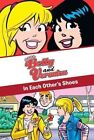 Xoxo, Betty and Veronica: In Each Other's Shoes by Adrianne Ambrose (Paperback / softback)