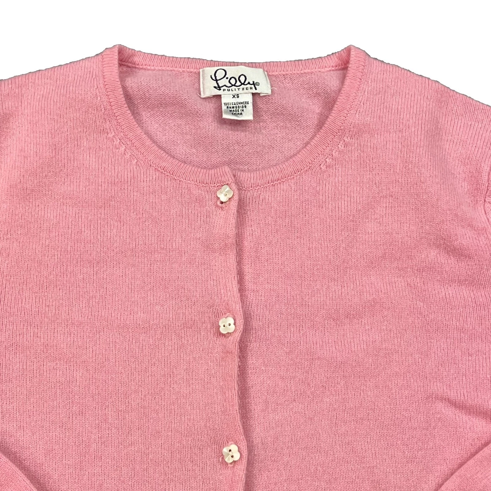 Cárdigan De Cachemira Lilly Pulitzer Suéteres para mujer