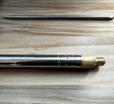 Reinforcement V antenna GP antenna Yagi antenna DIY oscillator 5.28m pull rod