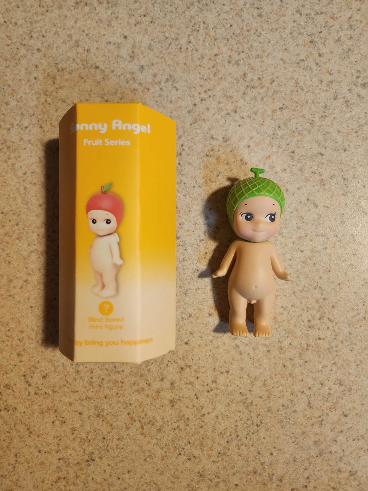 Sonny Angel Fruit Series Melon