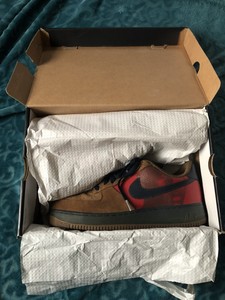 air force 1 vince carter