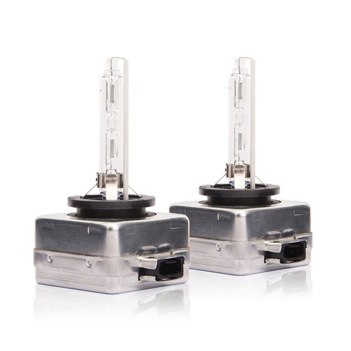 2 x D3S D3C Xenon Bulbs Headlight compatible with 66340 9285304244 UB 6000K - Picture 9 of 10