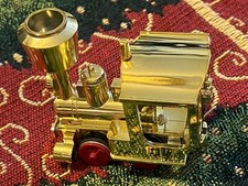 Lehmann Stainzl 2 990 Gnomy Gold Friction motor G Patent. Mint