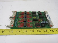 Bilz MatNr 301262 RST-BLZ074 Communication Card PC Circuit Board