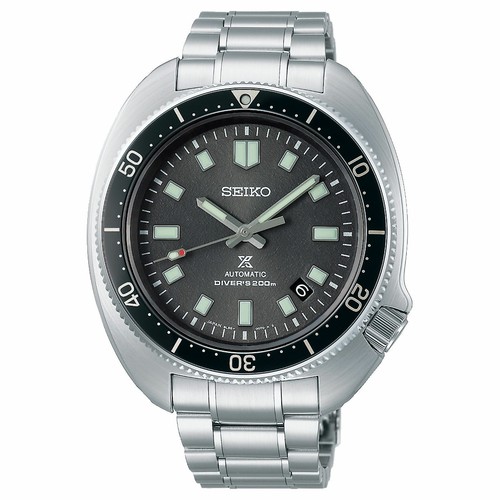 SEIKO Prospex SLA051J1 1970 Re-Interpretation Automatic JAPAN Men Watch  FedexEMS | eBay