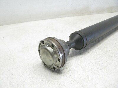10-12 JAGUAR X351 XJL LONG MODEL DRIVE SHAFT PROPELLER DRIVESHAFT