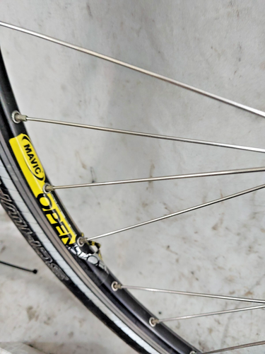 Shimano Nexus Inter7 Rear 700c Cruiser Rear Wheel 7 Spd Internal Hub USA Shipper - Picture 15 of 16