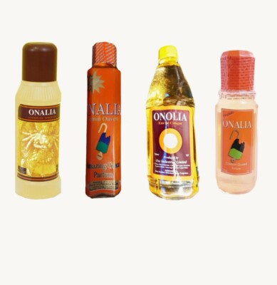 1X Onala Or Onalia Amazing Grace Parfum 150