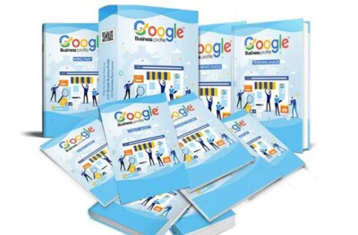 Google Business Profile (Buy this get other free)