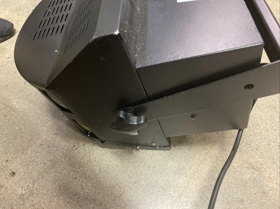 dj light elliminator lighting model E108 - Image 4 of 4