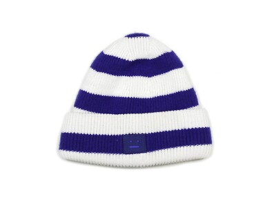 Acne Studios Mini Nuty B F PSS18 Logo 