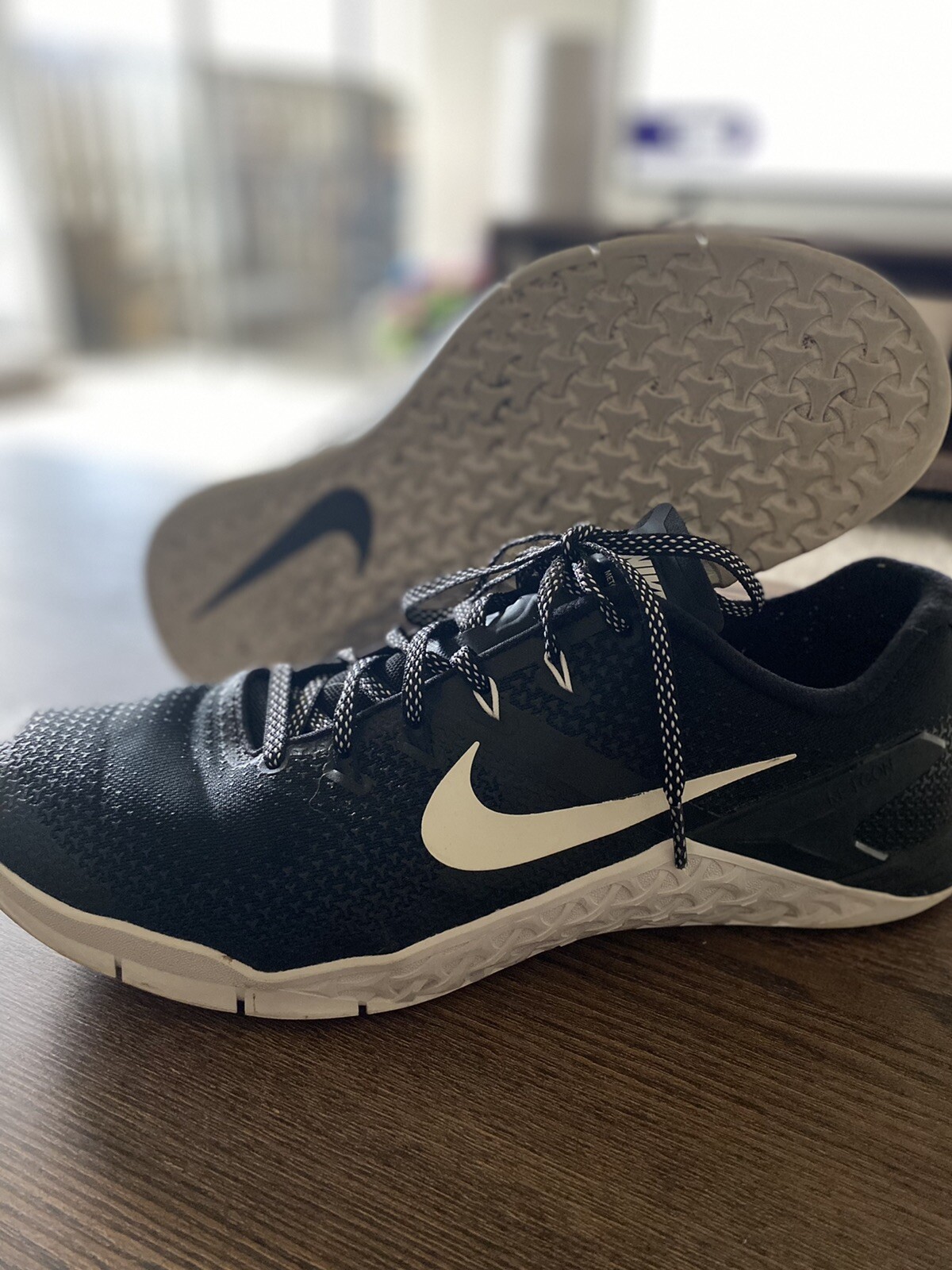 DS Nike Metcon 4 TB Mens Running 