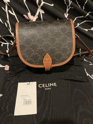 celine spring 2021 bolsas
