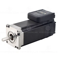NEMA 23 Integrated Easy Servo Motor 180W 0.6Nm 20-50VDC Brushless DC Motor