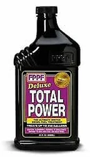 FPPF 00343 Total Power Fuel Injector Cleaner 32 oz. Bottle Treats 250(gal.)