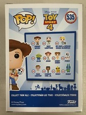 Las mejores ofertas en Toy Story Funko TV, películas y juegos de