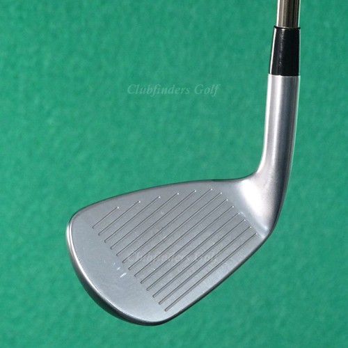 Mizuno JPX 921 Hot Metal Single 9 Iron UST Recoil ESX 460 F3 Graphite Regular - Picture 3 of 3
