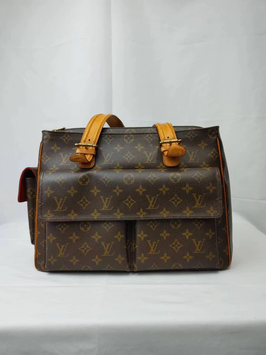 Louis Vuitton Multipli Cite Bag