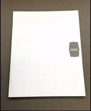 2015 Lincoln MKC 36-page Factory Original Car Sales Brochure Catalog