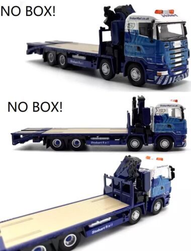 1/76 TINY 181 HINO mixer truck ,oxford low-body trailer,1/87 dump - Picture 8 of 22