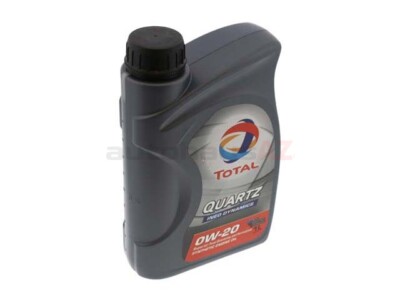 TOTAL QUARTZ INEO XTRA DYNAMICS Engine Oil 226003 BMW X5 328i X3 528i 530i Land