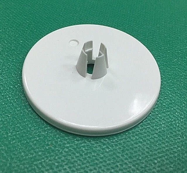 5X Spool Holder Caps (Large) #822020503 for Janome, Elna, Kenmore, etc. - Image 2 of 2