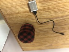 FABRIQ Alexa speaker 
