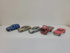 Matchbox Lot