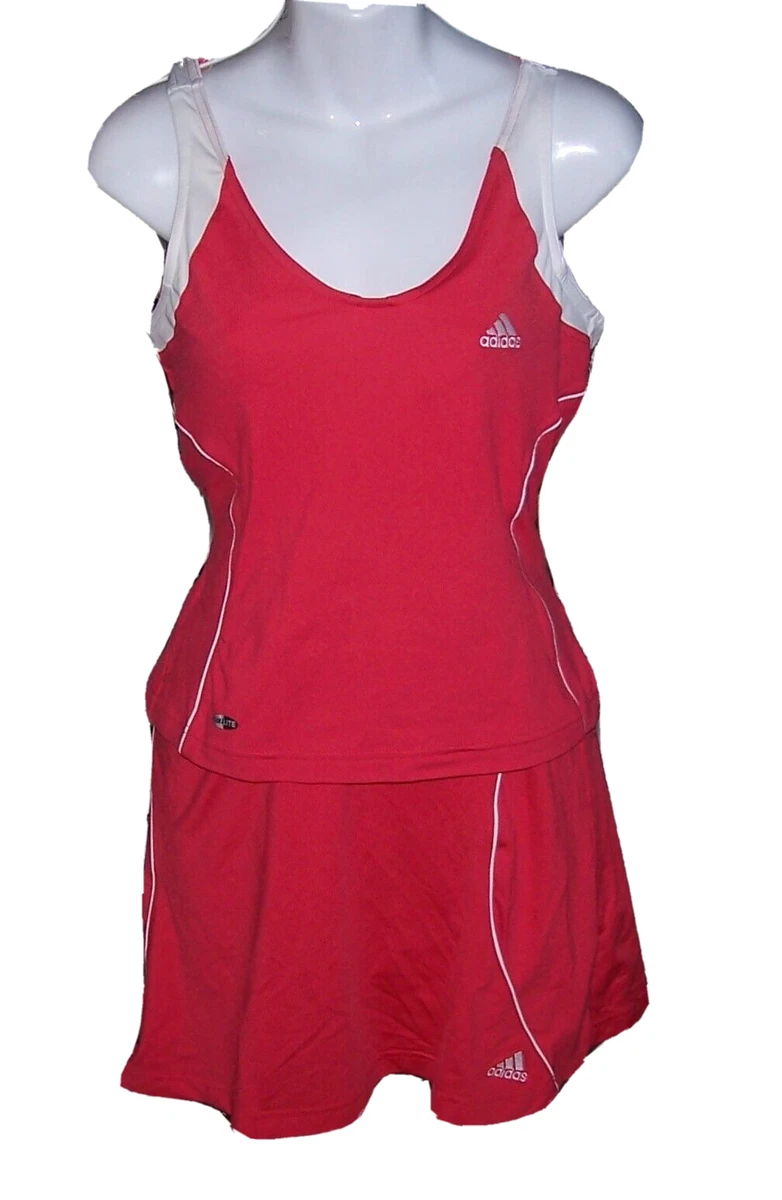 Adidas way one red womens sale
