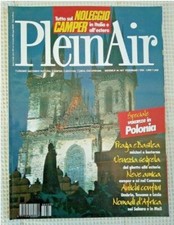 PleinAir 307 1998 Ghetto di Venezia, Antichi confini fra Umbria Lazio e Toscana