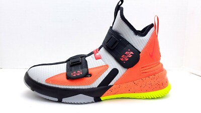 lebron soldier 9 flyease