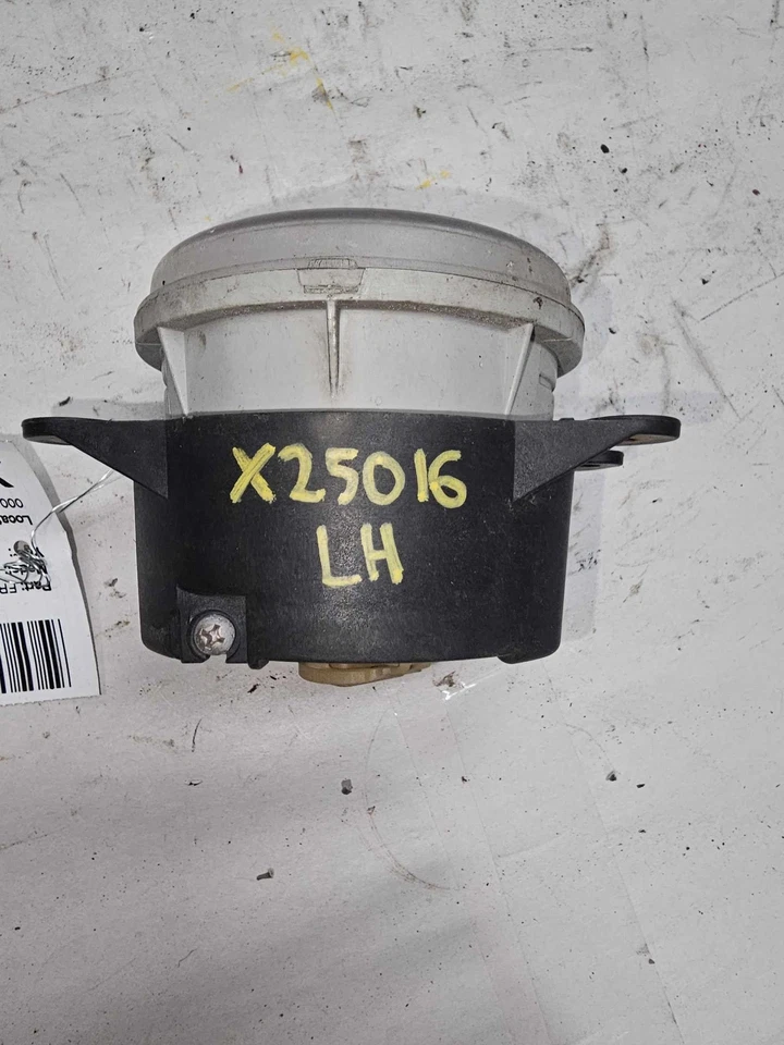 Luz antiniebla/marca/estacionamiento/giro izquierda Dodge Journey 10-20 Foto 3 de 3