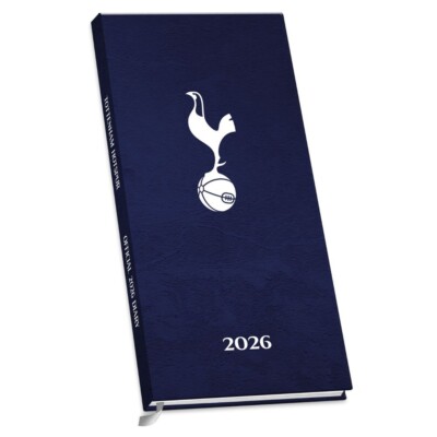 Tottenham Hotspur FC Official Annual 2026 – SOCCER BOOKS - View #14