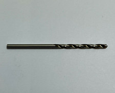 2.25mm TRUBOR HSS DRILL - 27mm Flute Length - 53mm OAL (Pack of 8) (EB5-2-218)
