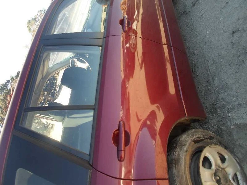 Front Right Door Glass Tint Z OEM 1992 1993 1994 1995 1996 Mitsubishi Diamante - Image 2 of 4