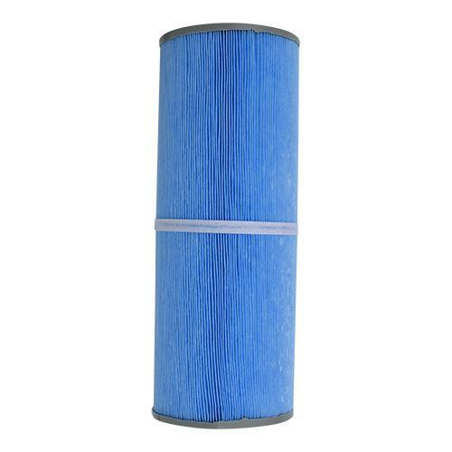Canadian Spa Anti-Microbial 50 Sq Ft Open Slip Filter For Acrylic Spas