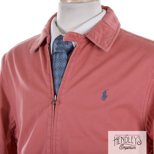 bomber ralph lauren homme