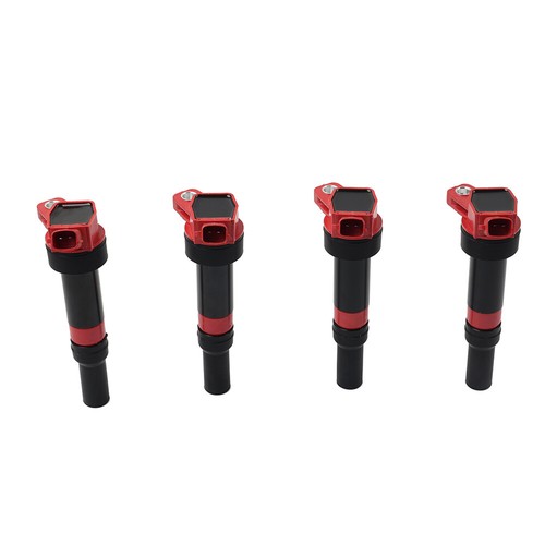 4Pcs Ignition Coil UF651 For Hyundai Elantra Tucson For Kia Forte Soul - Picture 2 of 12
