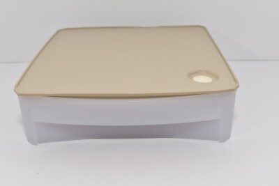 Tupperware Shelf Smart Square 1 Storage Container