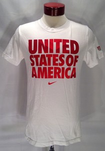 nike united states of america