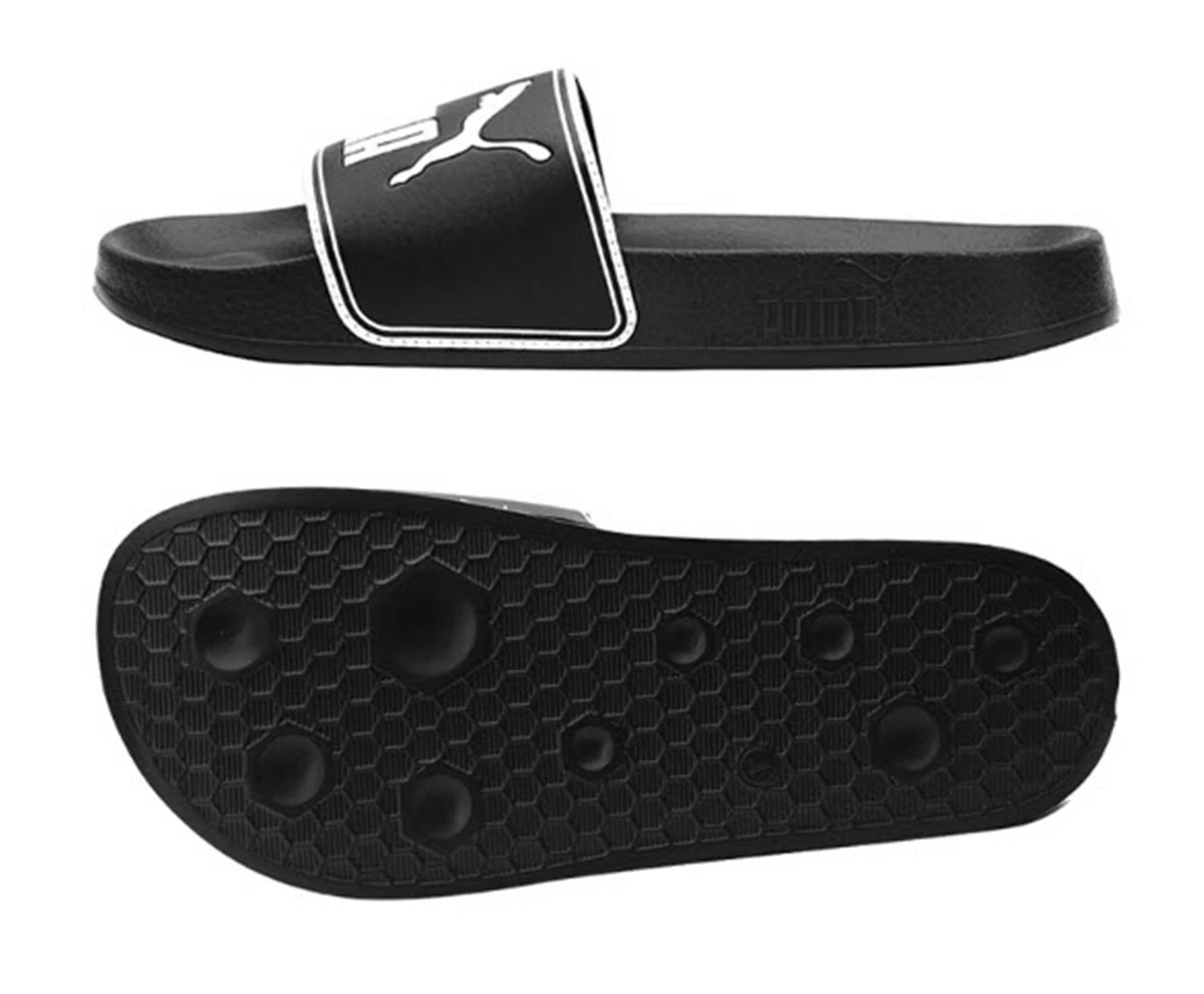 Puma slide deals slippers