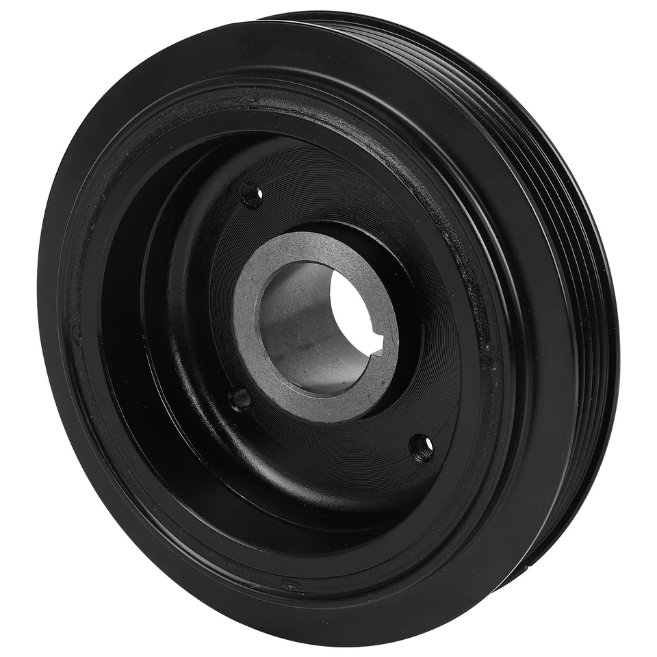 For Toyota Rav4 2.0L Camry Celica Solara 2.2L Crankshaft Pulley 594-139 - Image 2 of 4