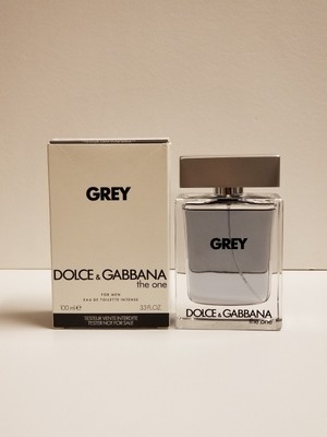 d & g grey